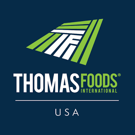 Thomas Foods International USA